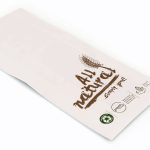 Bäckerfalzbeutel Natron (20+7/48cm) lang 1000 Stück / Karton