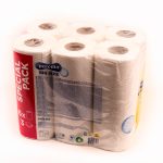 Küchenrolle 3 - Lagig Paloma 48 / Karton