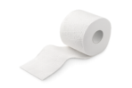 Toilettenpapier 3-Lagig Zellstoff 150 Blatt Paloma 96 Rollen – Bild 2