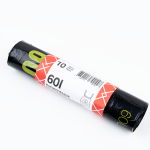 Kehrichtsack 60l OKS mit Zugband a Set 20 x10