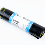 Kehrichtsack 110l OKS mit Zugband a Set 20 x10