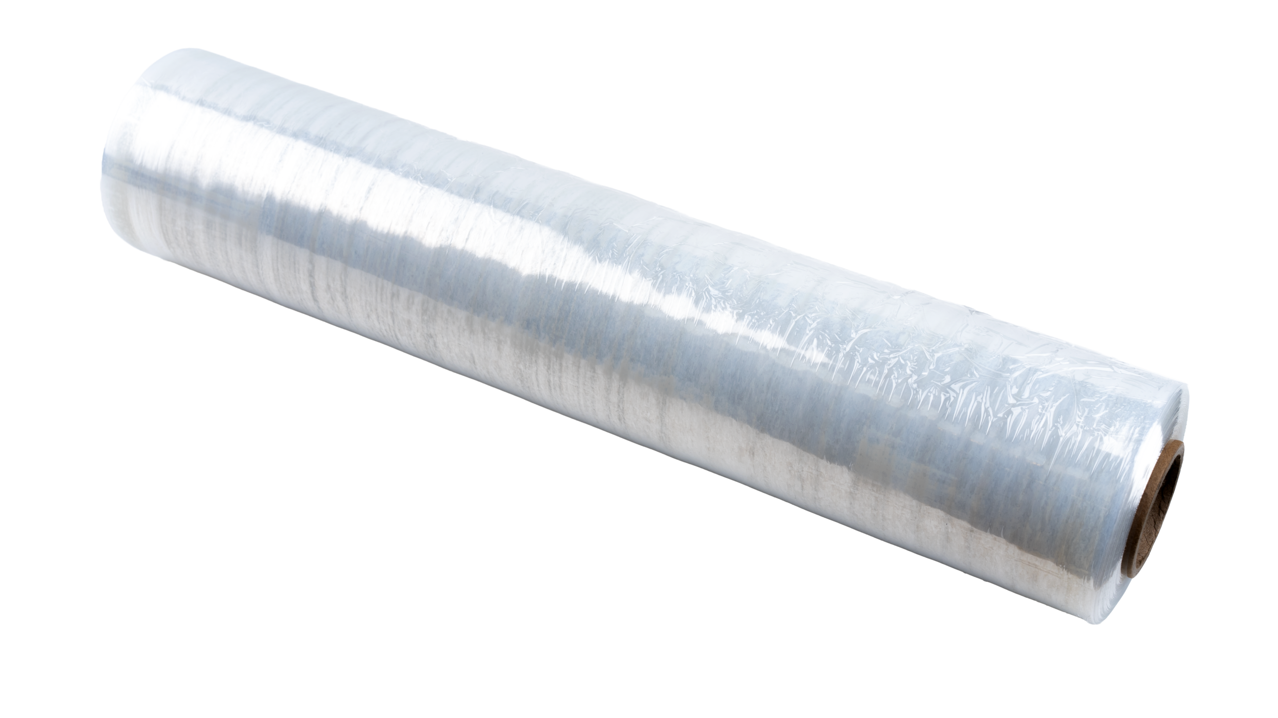 1250 1 Paletten Stretch-Folie 50cm 300m 6 Stück / Karton – Bild 1