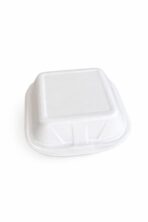 IP 7 Hamburger Box klein 500 / Karton – Bild 2