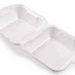 IP 7 Hamburger Box klein 500 / Karton