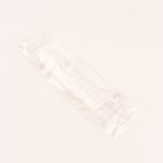 Besteck-Set (Messer+Gabel+Serviette) transparent 400 / Karton