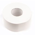 Jumbo-Toilettenpapier 2-lagig 360m Gebindeart 6 Rollen / Karton