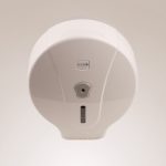 Spender für Jumbo Toilettenpapier