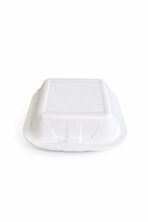 IP 6 Hamburger- Box gross 500 Karton – Bild 2