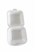 IP 6 Hamburger- Box gross 500 Karton – Bild 3