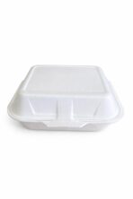 IP 9 Lunch-Box weiss 500 / Karton – Bild 2
