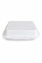 IP 10 Lunch-Box weiss 500 / Karton