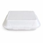 IP 10 Lunch-Box weiss 500 / Karton