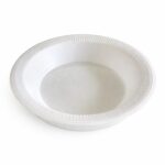 B3 Salatschale 750ml weiss