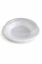 B3 Salatschale 750ml weiss – Bild 2