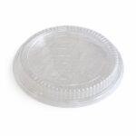 Deckel für B3 (Salatschale) 750ml klar