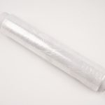 Film Döner transparent 12 my 28 pièces / carton