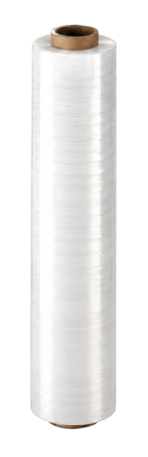 PE-Frischhaltefolie Transparent  30cmX300m 10my, 4 Rollen – Bild 2