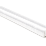 PE-Frischhaltefolie Transparent  30cmX300m 10my, 4 Rollen