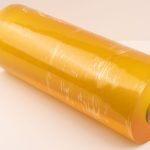 Frischhaltefolie JUMBO PVC (50cm) 2000M 1 Stück / Karton