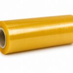Frischhaltefolie JUMBO PVC (50cm) 2000M 1 Stück / Karton