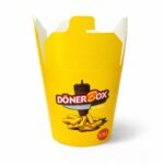 Döner Box 32oz 950 ml (Original)