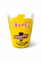 Döner Box 26oz 750ml – Bild 2