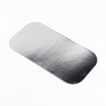 Aluminium-Deckel für 1500ml R16C 800 / Karton