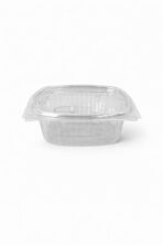 Salatschale 500ml Hot Form mit Deckel 600 / Karton