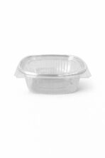 Salatschale 1000ml Hot Form mit Deckel 200 / Karton