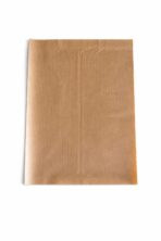 Sandwichpapier braun 33x45cm 5kg unbedruckt – Bild 2