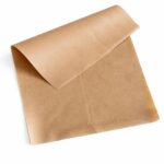 Sandwichpapier braun 33x45cm 5kg unbedruckt