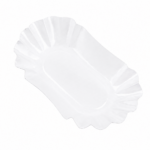 Pommes Schale 10.5x17.5x3cm 8x250 2000 / Karton