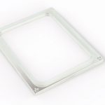 Siegelrahmen zu ungeteilt Siegelmaschine IP190 1 / Karton