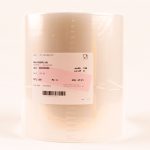 Siegelfolie PE für Menuschale 190mm X 250m 1 / Karton