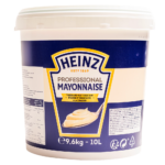 HEINZ Mayonnaise 10 L / Eimer