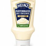 Heinz Mayonnaise Tube à 490g 10x490g / Karton