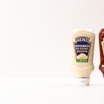 Heinz Mayonnaise Tube à 490g 10x490g / Karton