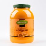 Remia Andalusische Sosse 3 x 3 L / Karton