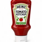Heinz Tomato Ketchup Tube à 570g 10x570g / Karton
