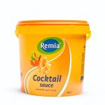 Remia Cocktailsauce 10 KG / Eimer Food