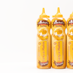 Nawhals Curry Tube 950ml / 12 Tuben