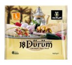 Fladenbrot Antalya Gebindeart 108 Stück im Karton 30cm Food – Bild 2