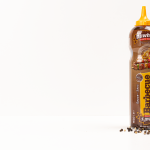 Nawhals Barbecue Tube 950 ml / 12 Tuben