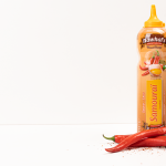 Nawhals Samurai Tube 950ml / 12 Tuben