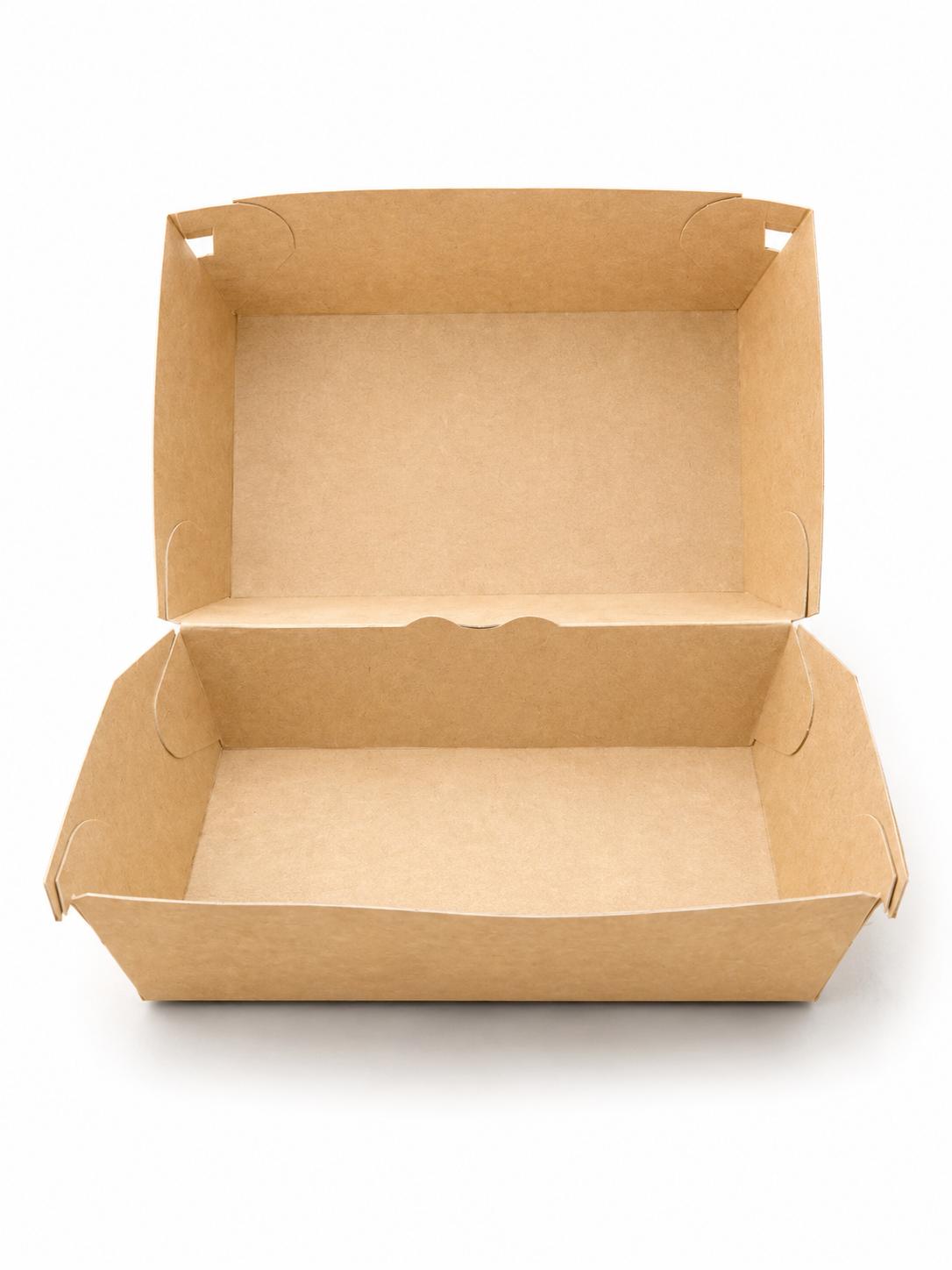 1672K17 SNACK BOX ( 1676) 200 / Karton – Bild 1