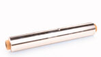 Aluminium-Folie 45cm x 1500gr 14my 4 Stück / Karton