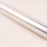 Aluminium-Folie 45cm x 1500gr 14my 4 Stück / Karton