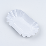 Pommes Schale 10.5x17.5x3cm 8x250 2000 / Karton