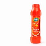 Remia Ketchup Tube 740ml / 15 Tuben