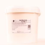 Remia Mayonnaise weisser Eimer, weisser Deckel 50 % Saladmayonnaise 10 KG / Eimer